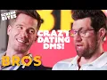 Gay Dating Chats EXPOSED BROS 2022 Screen Bites