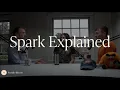 Spark Explained How the Bitcoin Layer 2 Works