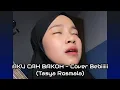 Download Lagu Cover Bebiii - Aku Cah Bakoh | Cover + Lirik -  Viral Tik Tok