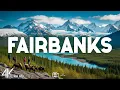 Top 10 Best Things to do in Fairbanks Alaska - Travel Guide 2025