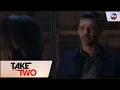 Sam And Eddie Escape - Take Two