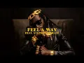 Buju Banton - FEEL A WAY (Visualizer) ft. Stephen Marley