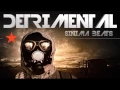 Download Lagu Detrimental Instrumental (East Coast Rap Beat with Aggressive Synths) Prod. by Sinima Beats