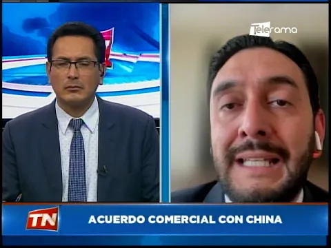 Daniel Eduardo Legarda Touma 