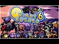 Lagu Kirby Rushed 6