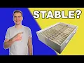 Most Stable IKEA Bed Frame