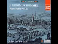 Fantasie in E-Flat Major, Op. 18: I. Allegro con fuoco