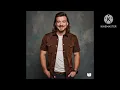 Download Lagu Morgan Wallen (A.I.) - After All The Bars Are Closed (Thomas Rhett Cover)