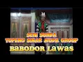 Download Lagu BABODOR SENI SUNDA TOPENG SINAR MUDA GROUP