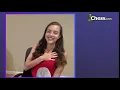 Alexandra Botez Thicc Moments