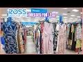 ROSS DRESS FOR LESS DESIGNER DRESS FOR LESS 2025 ROSS FASHION DRESS FOR LESS ROSS SHOP WITH ME