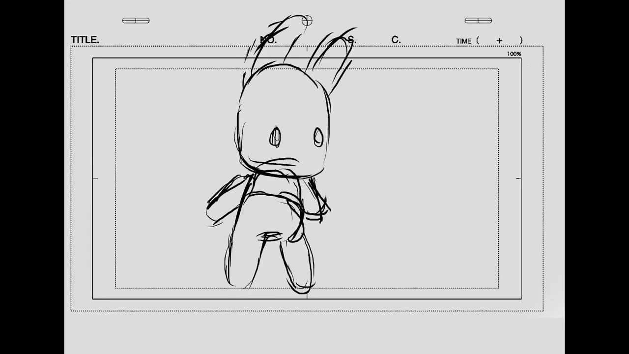 Start of the Year work portfolio!