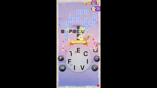WORD CROSSY LEVELS 1371 - 1380 ANSWERS