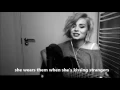 Nina Nesbitt - Trousers | LYRICS