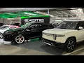 ENTERPRISE EXOTICS - MIAMI International Airport MIA