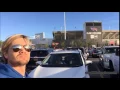Chad Michael Murray at the Bills Game - 15 09 2016