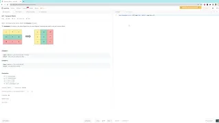 867 Transpose Matrix - JavaScript
