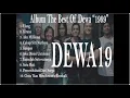 Lagu DEWA 19 \