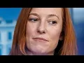 The Tweet That Has Jen Psaki In Hot Water