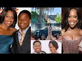 Regina King - Lifestyle Net worth Son Ian Alexander husband Children Family Biography