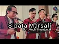 Download Lagu Lagu Batak Terbaru - Lagu Batak Viral - Sipata Marsali - Cipt.  Much Simanjuntak  MP3