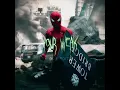 Download Lagu Tom Spiderman Edit I Menace (Slowed + Reverb) - Sione