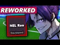 Download Lagu NEL Reo Style Is MASSIVE (Full Showcase) | Blue Lock Rivals