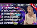 Lagu DJ TIKTOK TERBARU 2023 - DJ KU AKAN PERGI MENINGGALKAN DIRIMU SENDIRI - TETAP MENCINTAI REMIX 2023