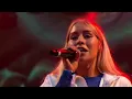 Shy Martin live The Ocean En Vivo