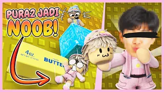 ACIL & BOBA Main Tower Squisy Sambill UNBOXING Squisy [Hand Reveal] - Roblox Indonesia
