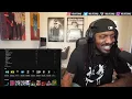 DAVE DROPPED A CLASSIC ALBUM! | THE BOY WHO PLAYED THE HARP (REACTION!)