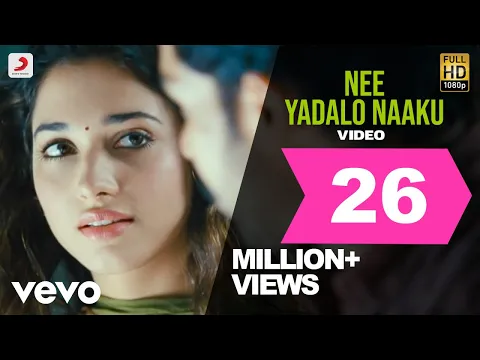 Download MP3 Awaara - Nee Yadalo Naaku Video | Yuvanshankar | Karthi