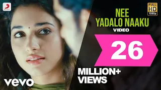 awaara nee yadalo naaku video yuvanshankar karthi