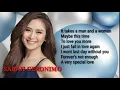 Download Lagu Sarah Geronimo Playlist