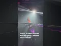 Justin Trudeau Dances At Katy Perry Lifetimes Tour Concert