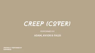 Download Radiohead - Creep Cover (Koplo Version) MP3