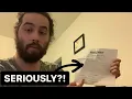 Lost My Job In The Union