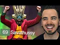 Destiny Reddit Is Cringe and funny