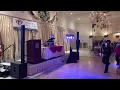 LD System Maui 44 G2 sound system - Atmosphere Productions
