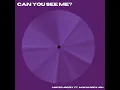 Can You See Me? - Mister Joozey, AKIKI & Rody Joh