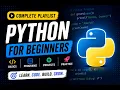 Python CDP 2
