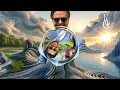 Ragheb Alama - Jnoun (official remix)| Hijazi 2026 | راغب علامة - جنون