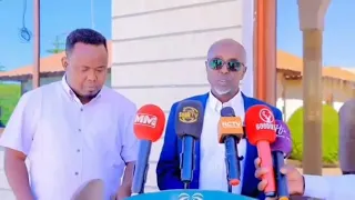 Daawo;- Xukuumada Cirro ayaa lagu eedeyay xasuuqi Boorama, Reer Awdal oo si adag...