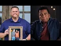 Texas Cop Claims He s The Secret Son Of Charley Pride