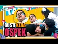 Download Lagu ADA GUSTIWIW, HOST TALKPOD SEAKAN-AKAN KENA GUNA-GUNA - Talkpod