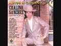 Chalino Sánchez Nieves de enero