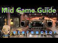 Starsector Tutorial Mid to Late game tutorial