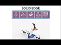Solid Edge Key To Designing