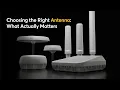 Lagu Peplink University Webinar | Choosing the Right Antenna: What Actually Matters