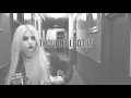 the pretty reckless - Got so high VIDEO with lyrics